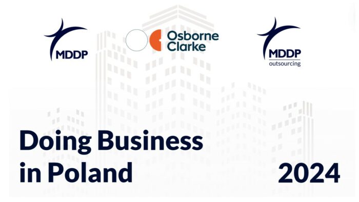 Doing Business in Poland 2024