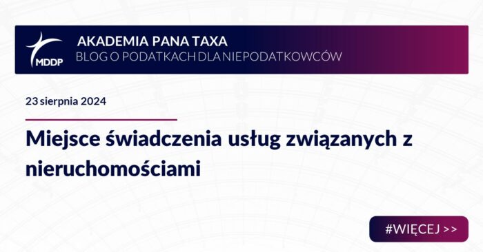 Strona www_Akademia Pana Taxa