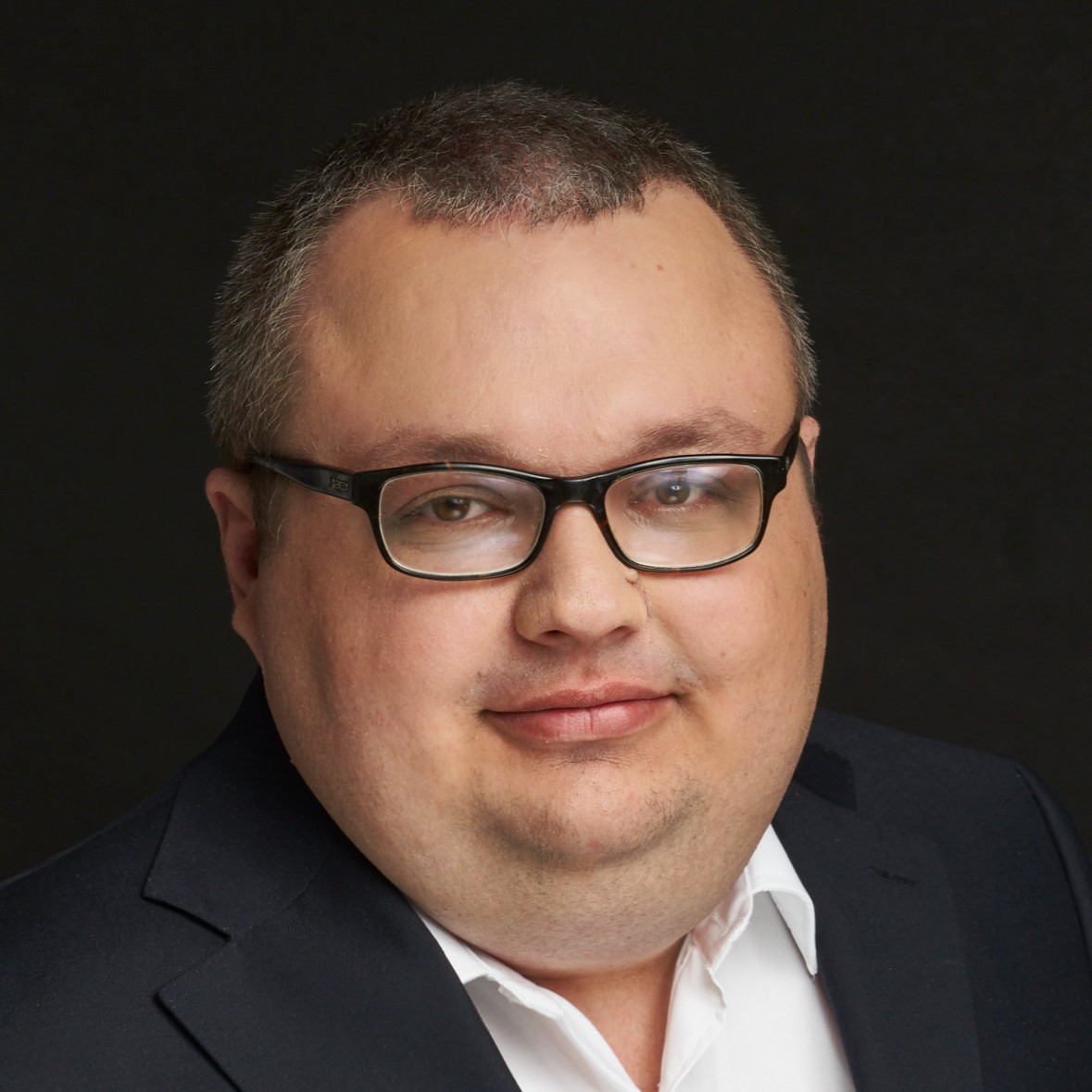 Marek Konczak kwadrat