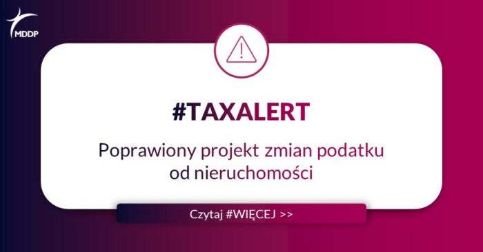 Tax Alert_PL