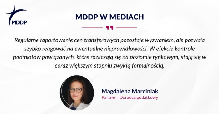 MDDP_Magdalena Marciniak