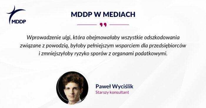 MDDP_Paweł Wyciślik