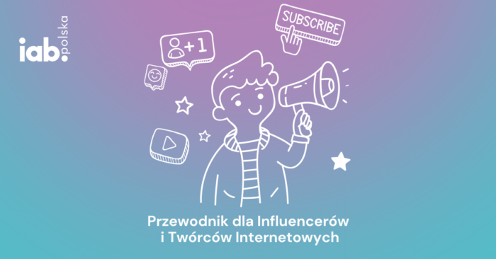 Przewodnik dla Influencerów