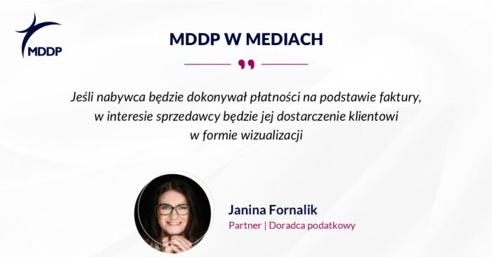 MDDP w mediach_Janina Fornalik