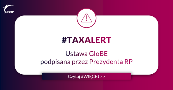 Tax Alert_PL