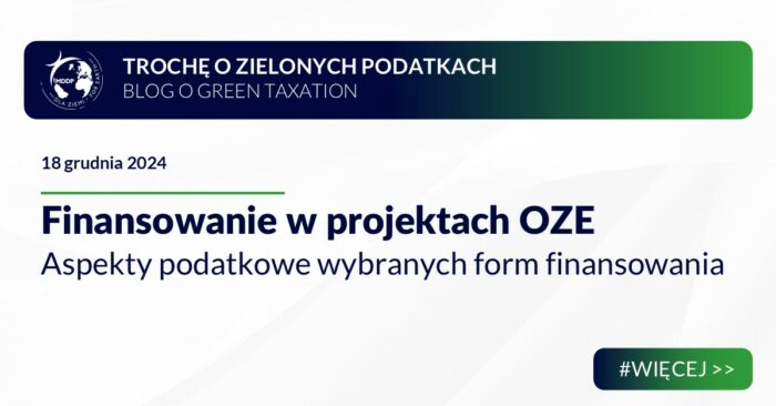 2024-12-18_Finansowanie w projektach OZE