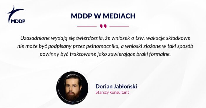 MDDP_Dorian Jabłoński