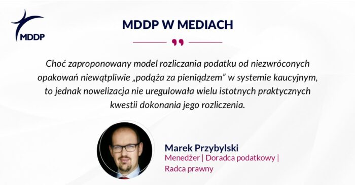 MDDP_Marek Przybylski