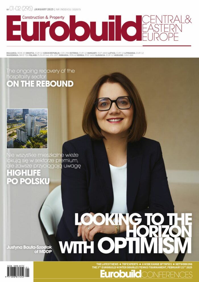 Eurobuild_okładka