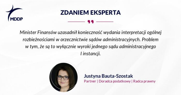 MDDP_Justyna Bauta-Szostak