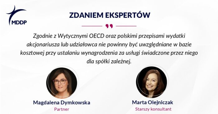 MDDP_M. Dymkowska, M. Olejniczak