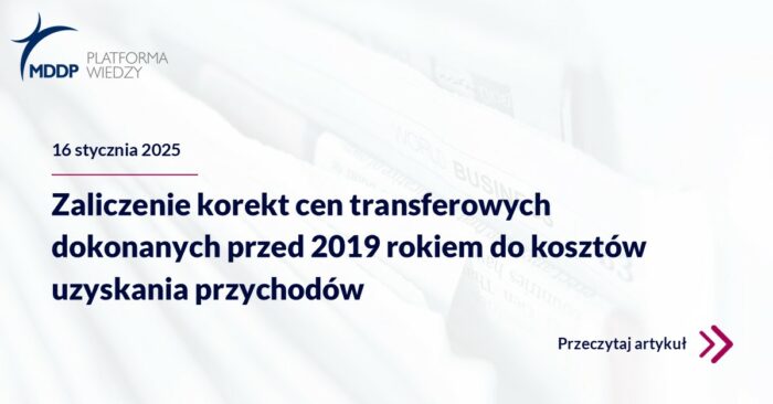 MDDP_Przegląd podatkowy