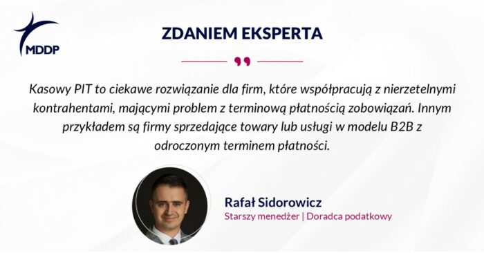 MDDP_Rafał Sidorowicz