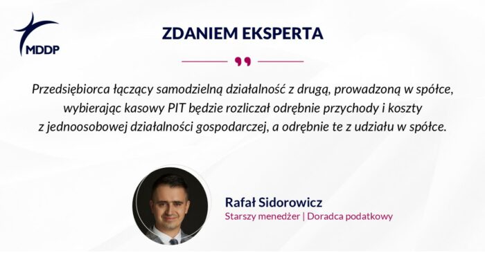 MDDP_Rafał Sidorowicz