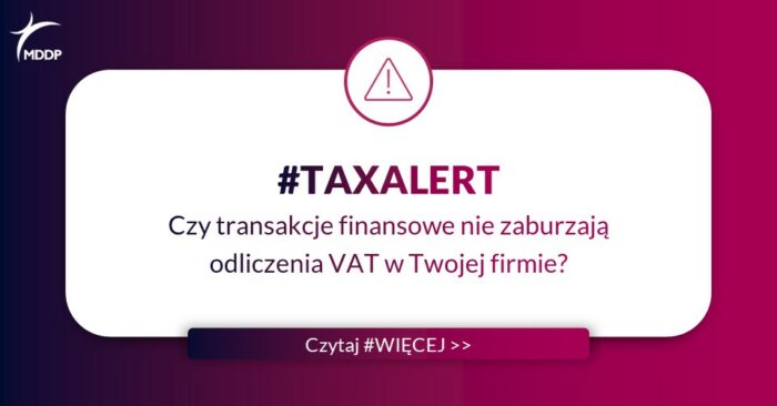 Tax Alert_PL