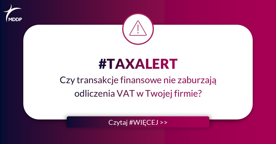 Tax Alert_PL