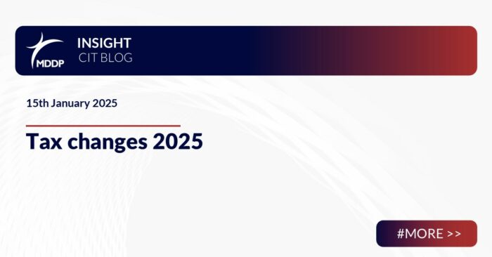 Tax changes_Blog CIT