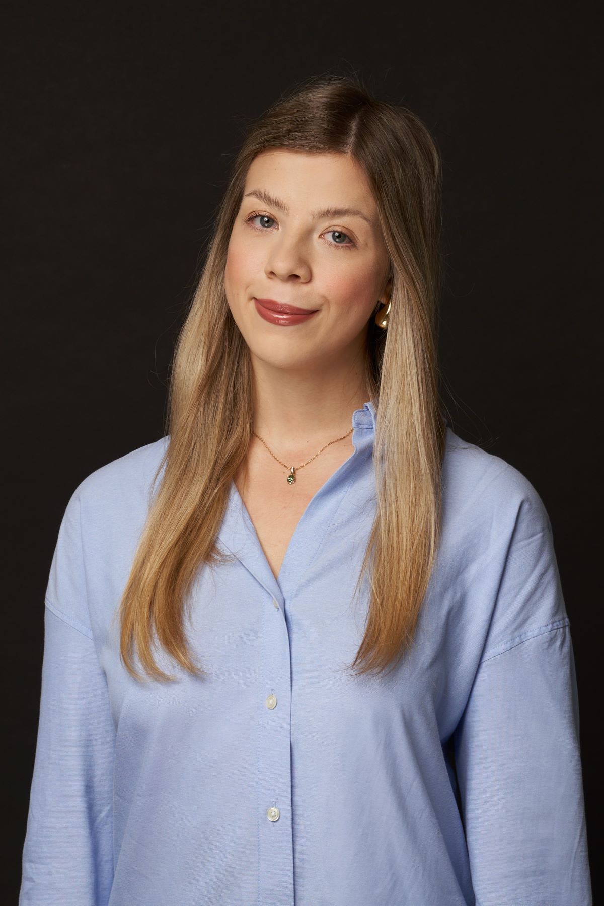 Barbara Juzwiszyn MDDP