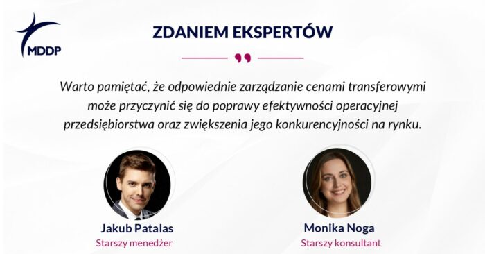 MDDP w mediach_Ceny transferowe