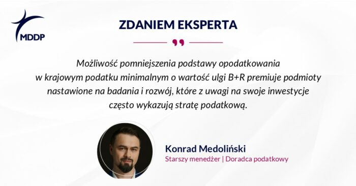MDDP w mediach_Konrad Medoliński