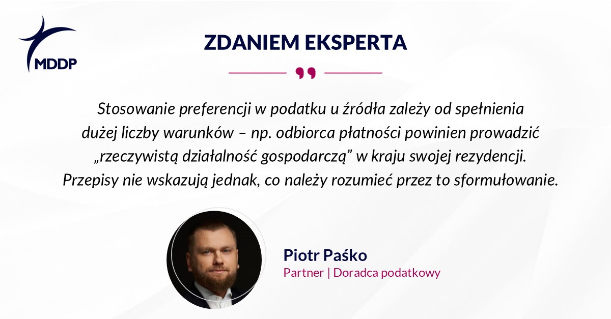 MDDP w mediach_Piotr Paśko