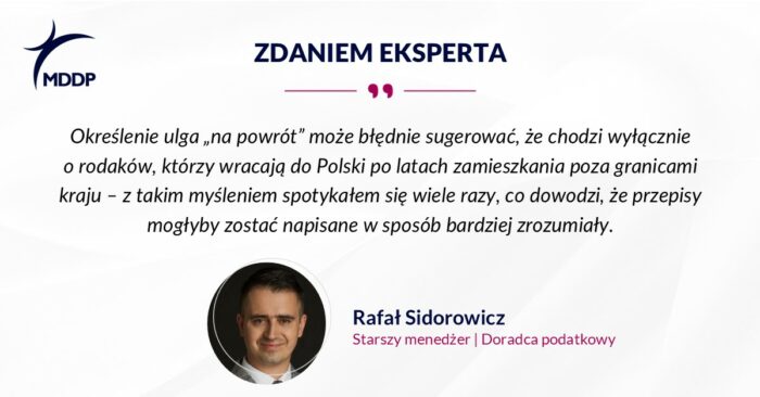 MDDP w mediach_Rafał Sidorowicz