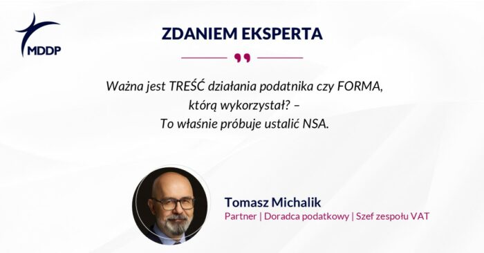 MDDP w mediach_Tomasz Michalik