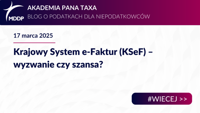 Akademia Pana Taxa 17.03 (Prezentacja)