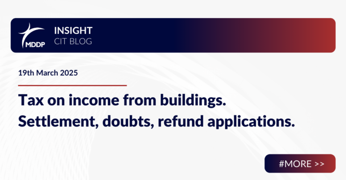 Blogi CIT_Tax on income from buildings