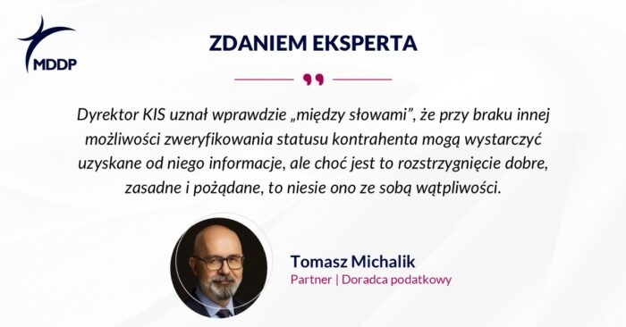 Firmy znalazły sposób jak uniknąć śledzenia kontrahentów
