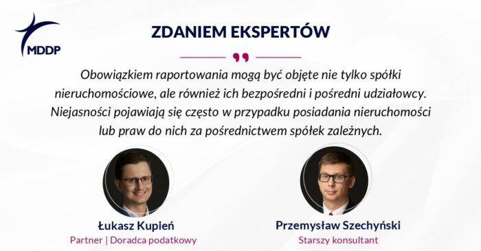 MDDP w mediach_Kupień, Szechyński