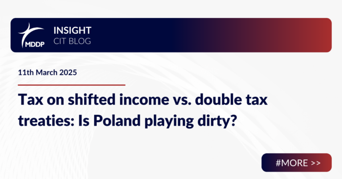 Tax on shifted income_grafika ENG Tax on shifted income