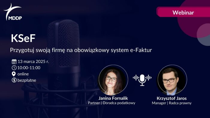 2025-03-13 Webinar KSeF