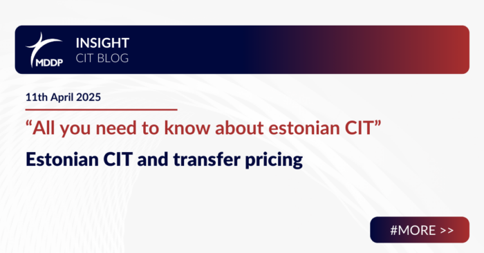 Blog CIT_Estonian CIT & TP