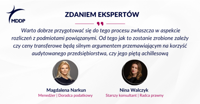 Program Współdziałania - przystępując trzeba pamiętać o cenach transferowych