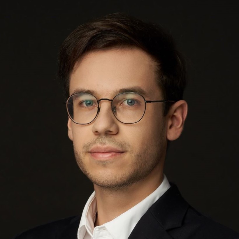 Fabian Bem kwadrat 2