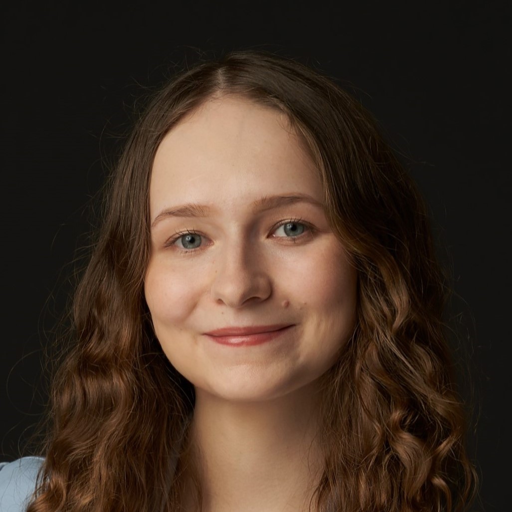 Klaudia Falejczyk kwadrat