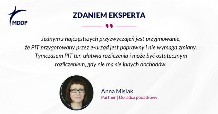 MDDP w mediach_Anna Misiak
