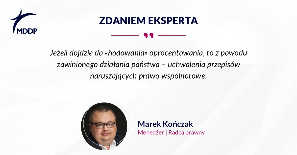 MDDP w mediach_Nadpłaty_Kończak