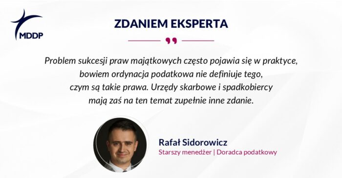 MDDP w mediach_Rafał Sidorowicz
