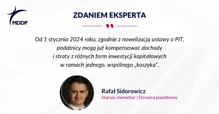 MDDP w mediach_Rafał Sidorowicz_Strefa Inwestorów