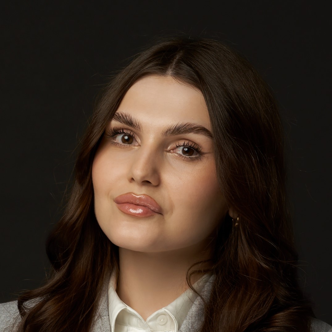 Oliwia Kowalczyk kwadrat 1