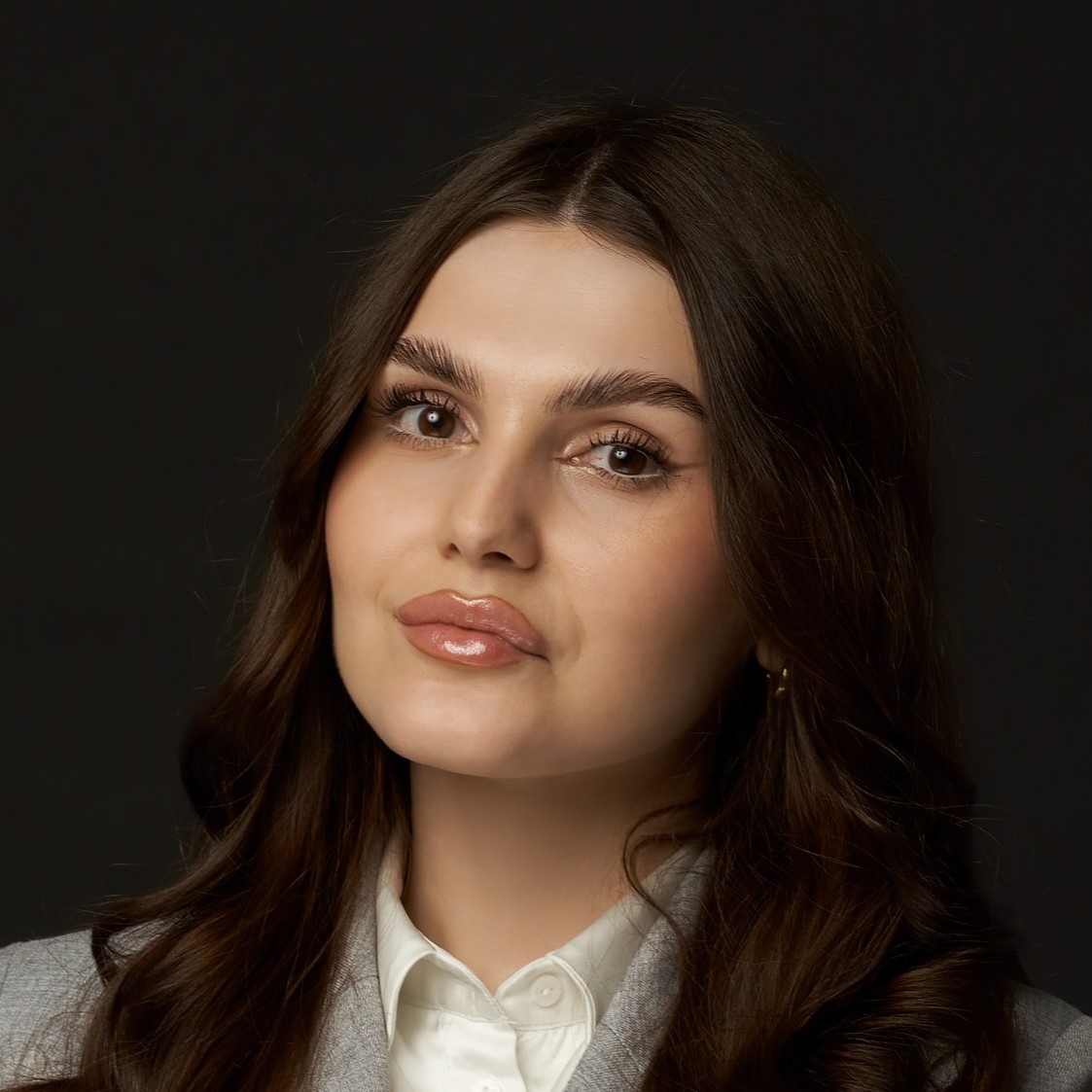 Oliwia Kowalczyk kwadrat