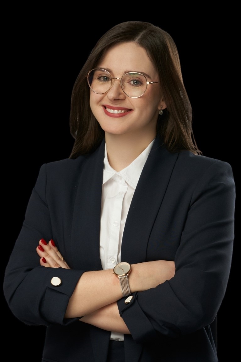 Klaudia Radzikowska 1