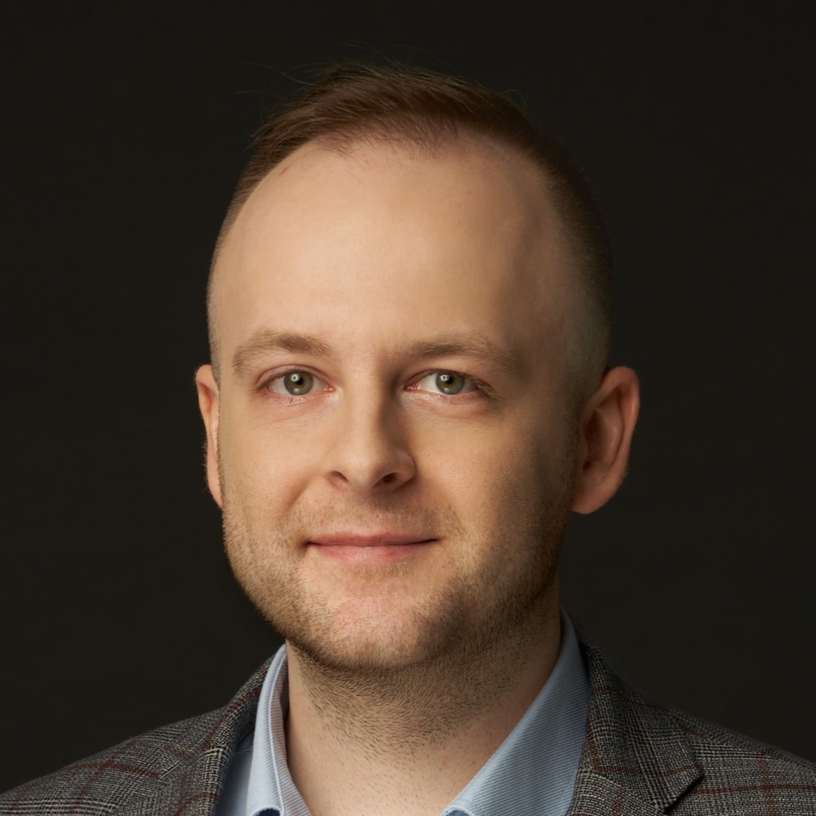 Pawel Mitkowski kwadrat