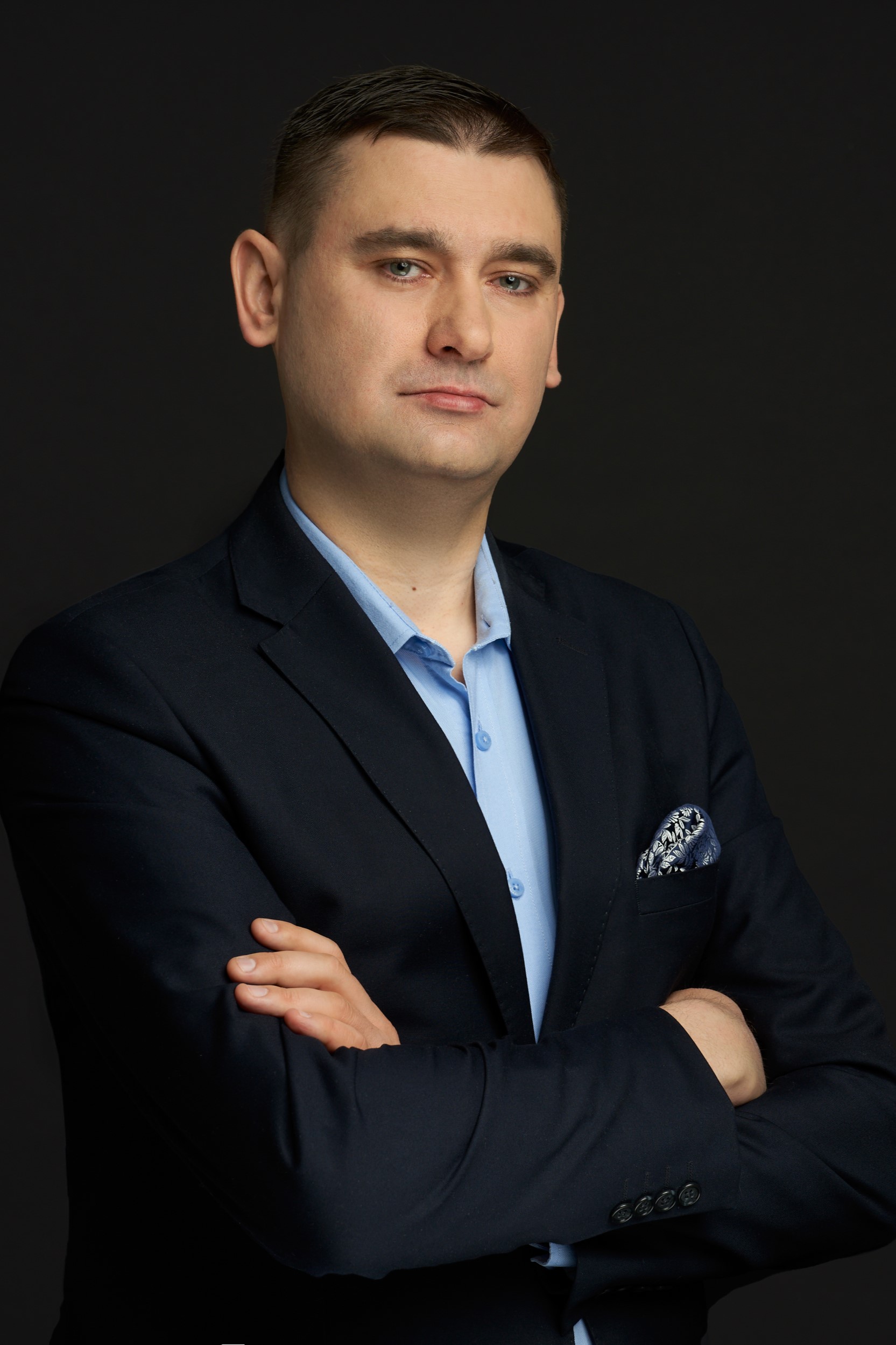 Paweł Rosiński Pawel Rosinski