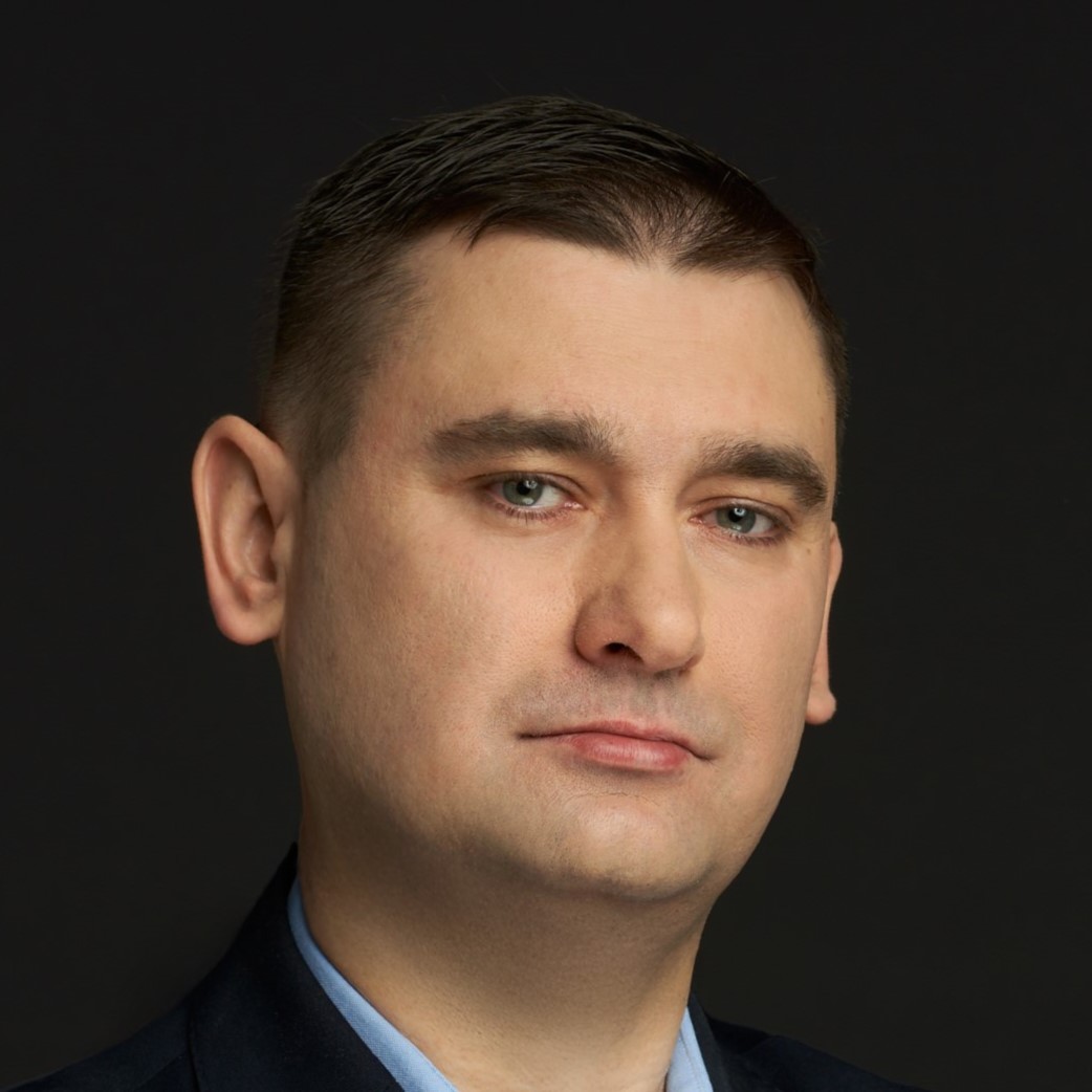 Pawel Rosinski kwadrat 1