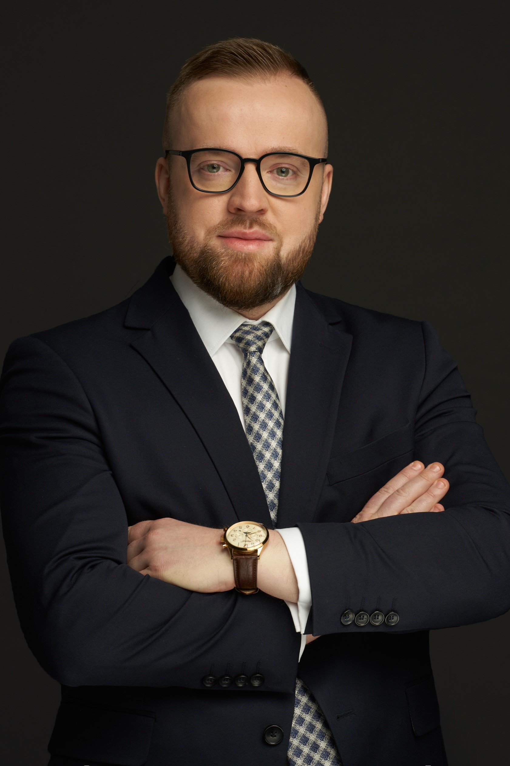 Tomasz Wichary Tomasz Wichary