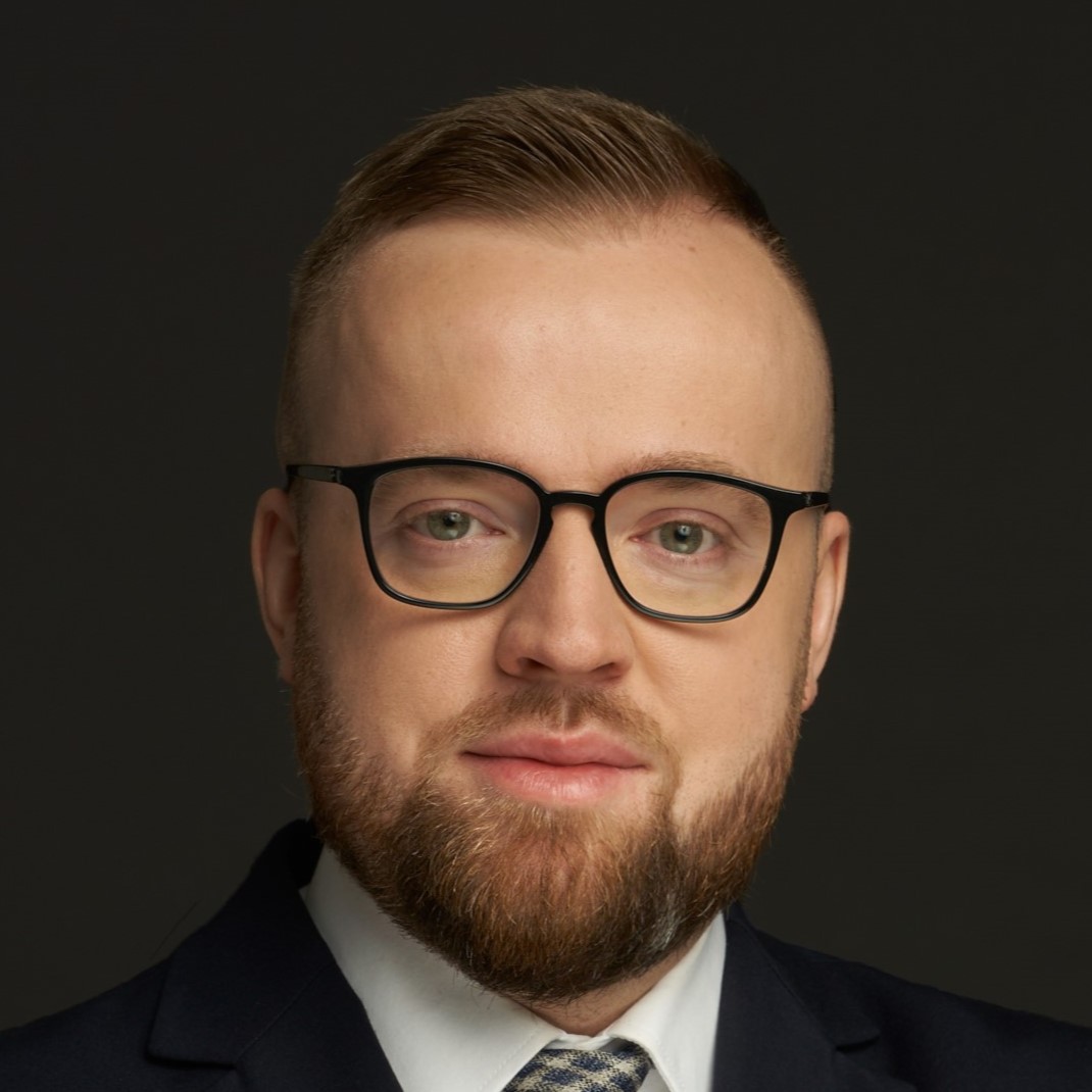 Tomasz Wichary kwadrat