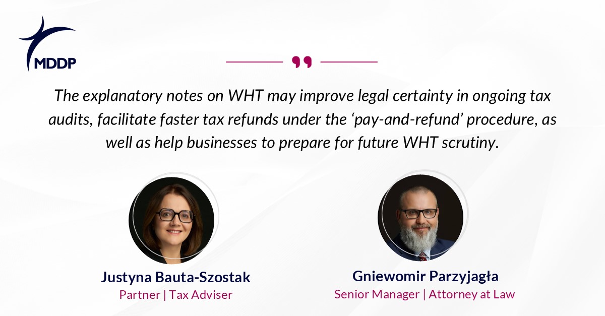 Clarified beneficial ownership rules and introduction of overseas investment fund exemptions Clarified beneficial ownership rules and introduction of overseas investment fund exemptions